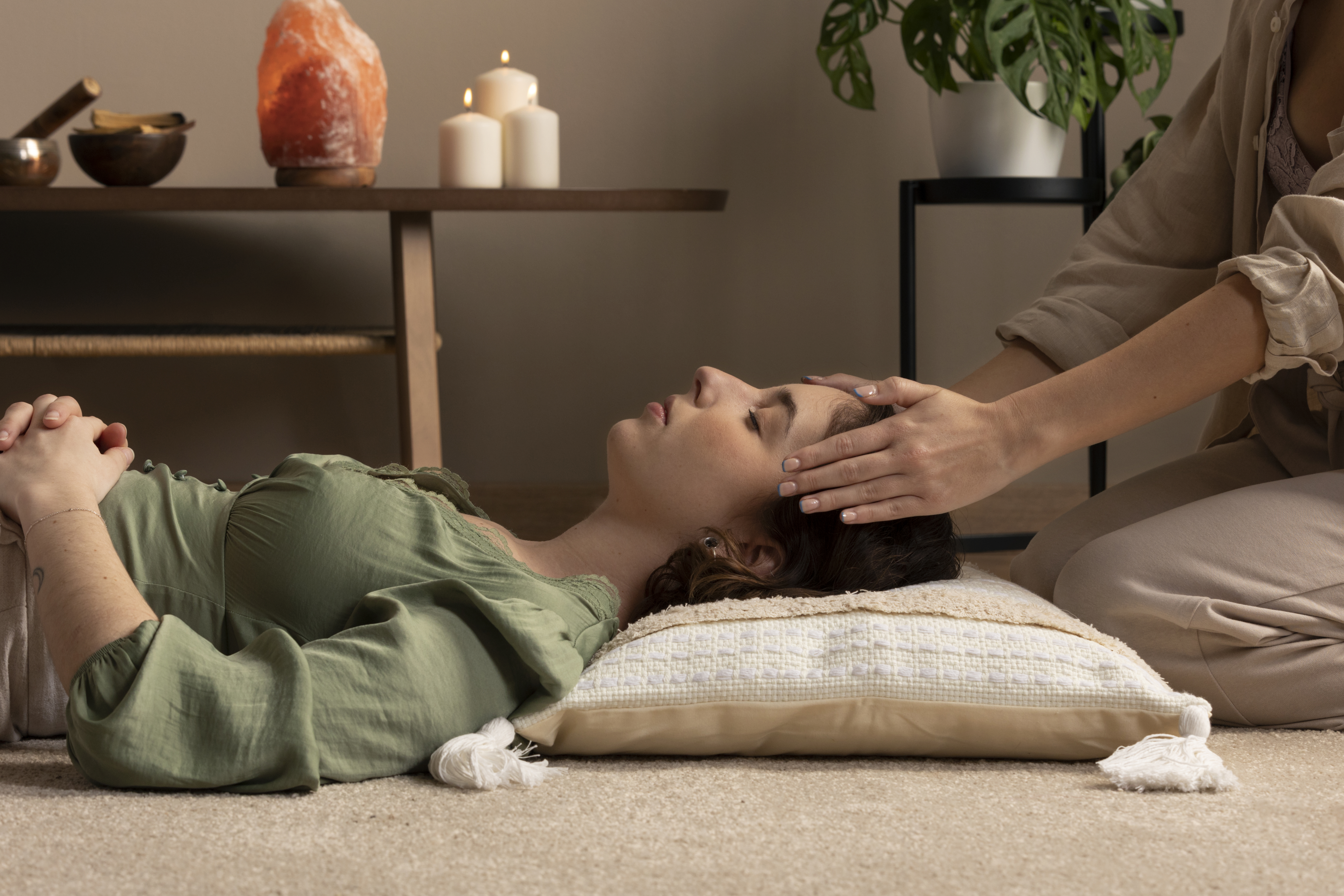 Reiki